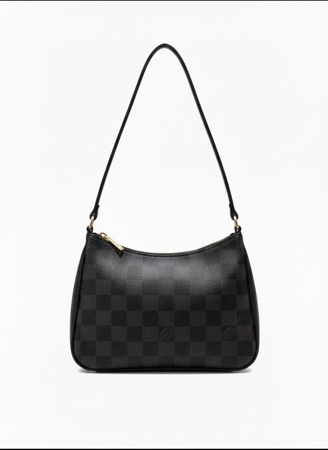 RETRO CROSS BODY BAG