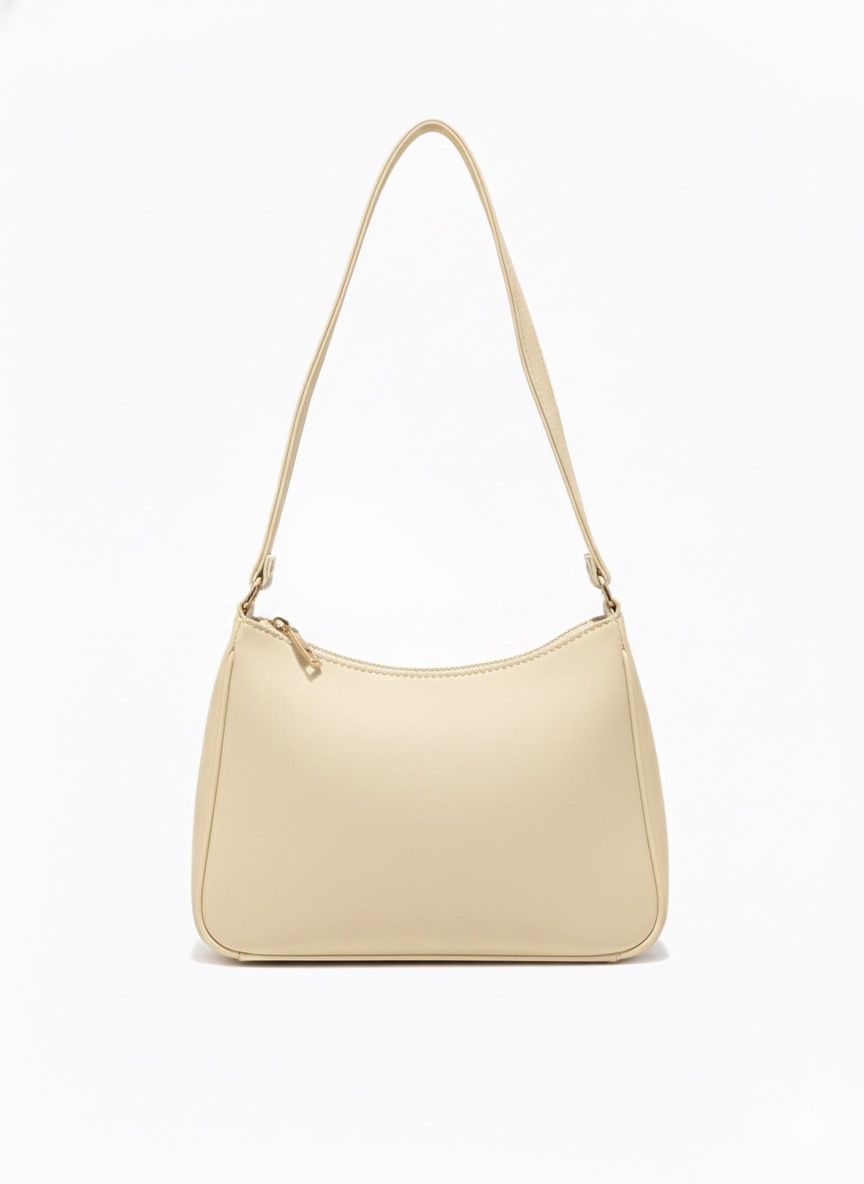 RETRO CROSS BODY BAG