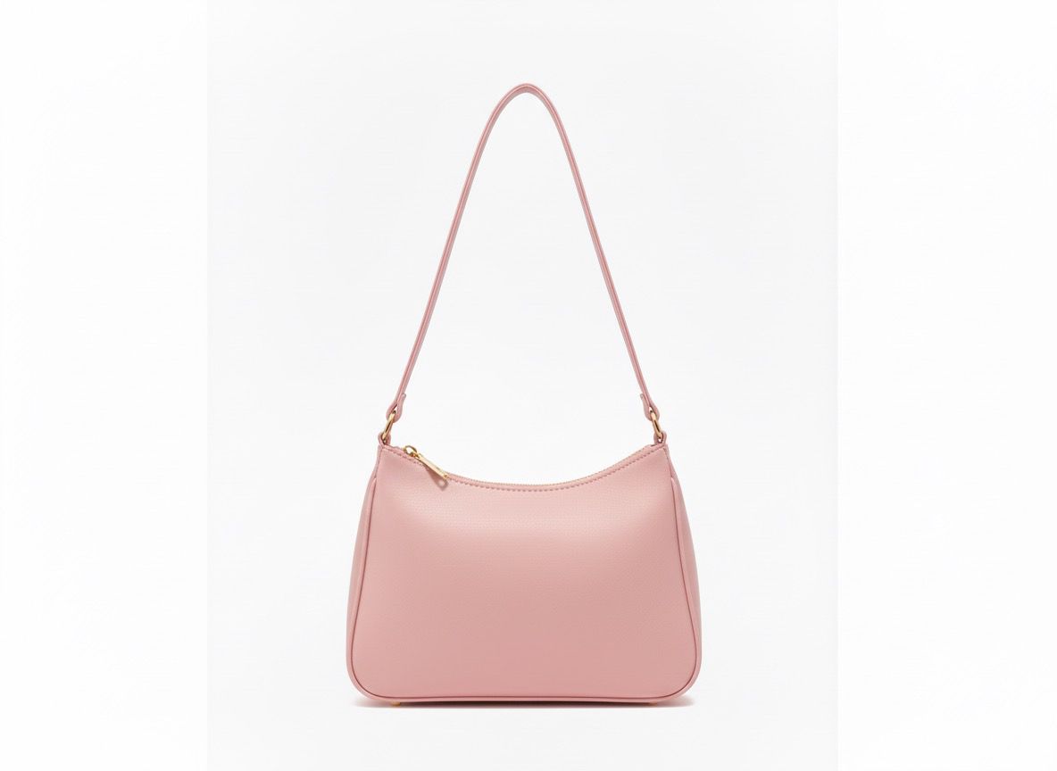 RETRO CROSS BODY BAG