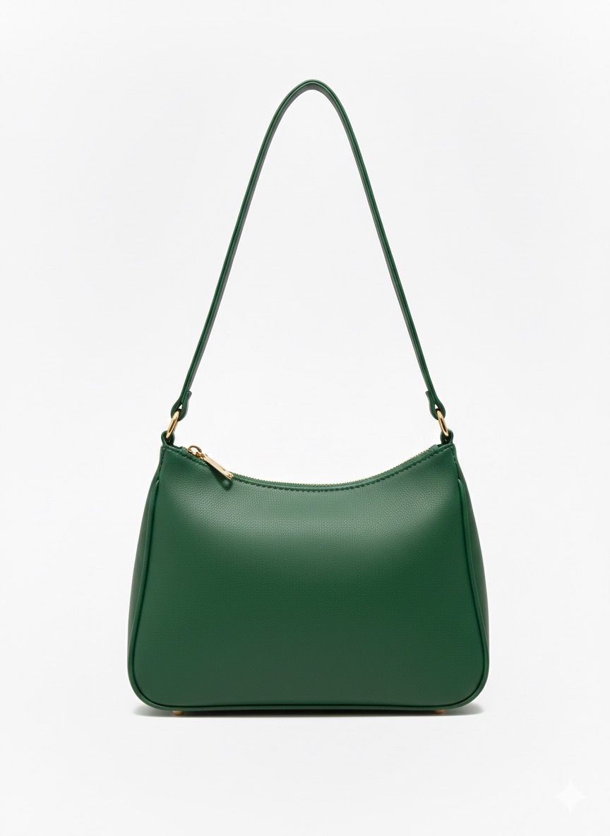 RETRO CROSS BODY BAG