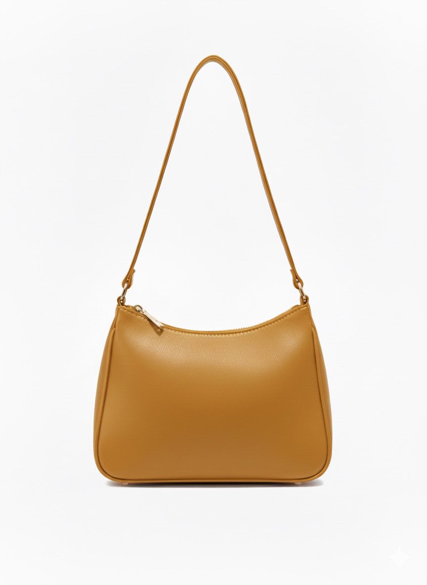 RETRO CROSS BODY BAG