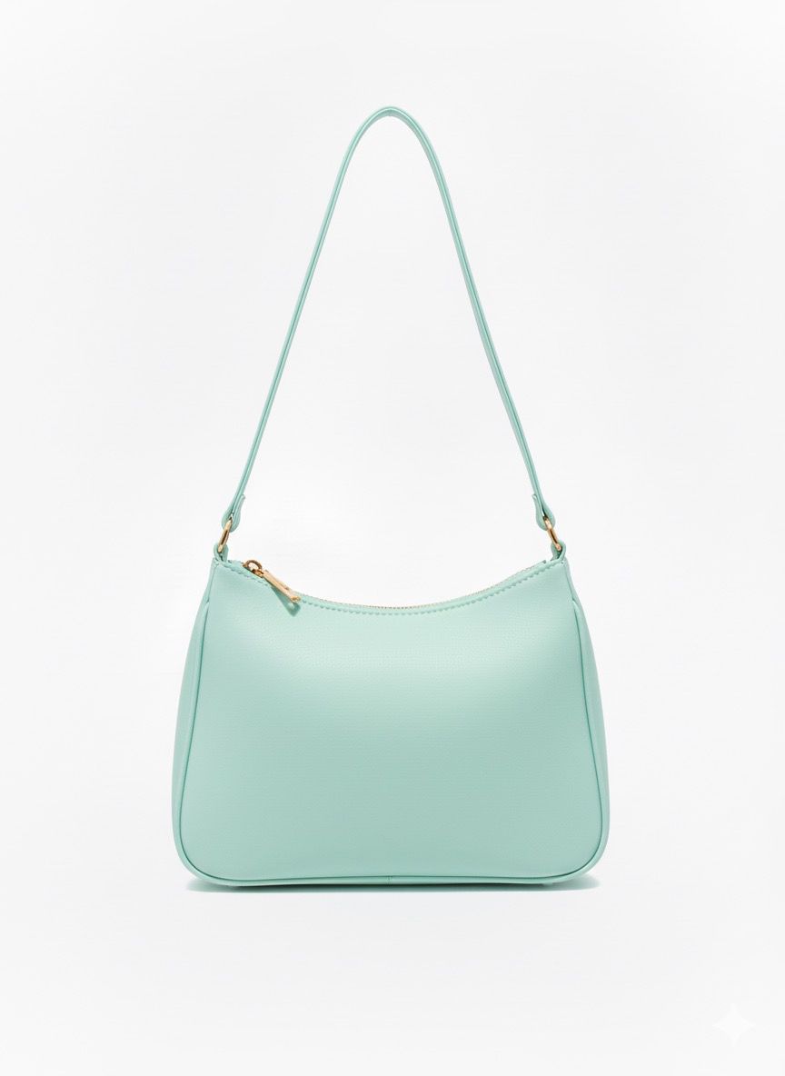 RETRO CROSS BODY BAG