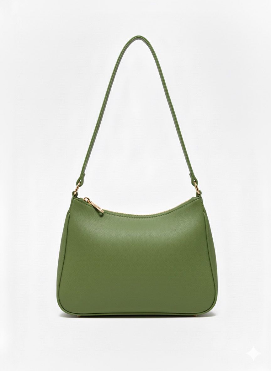 RETRO CROSS BODY BAG