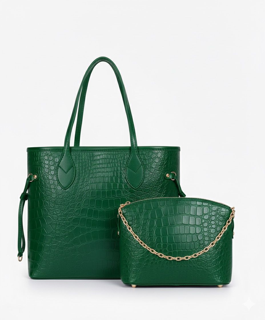 coco  neverfull two piece set