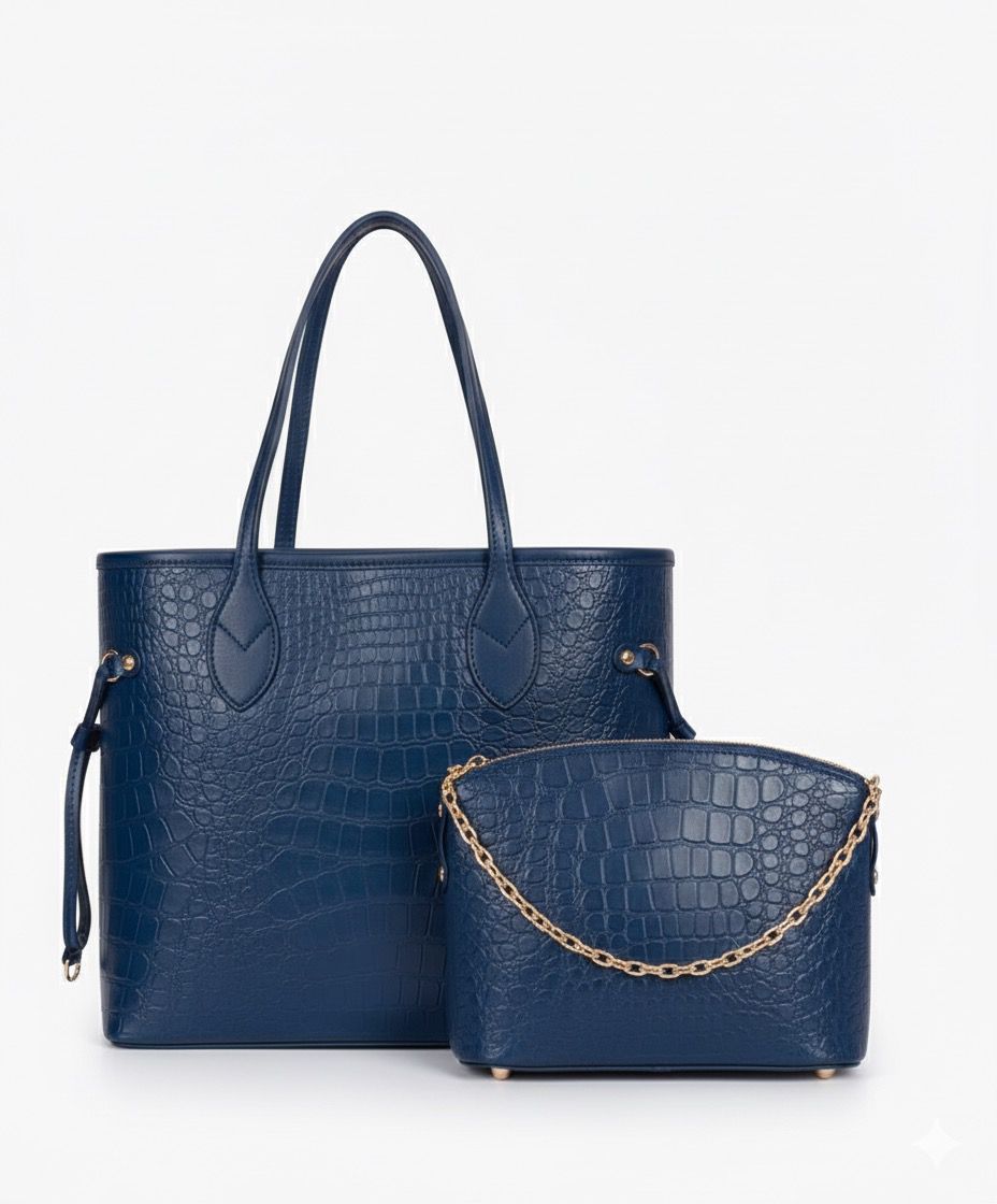 coco  neverfull two piece set