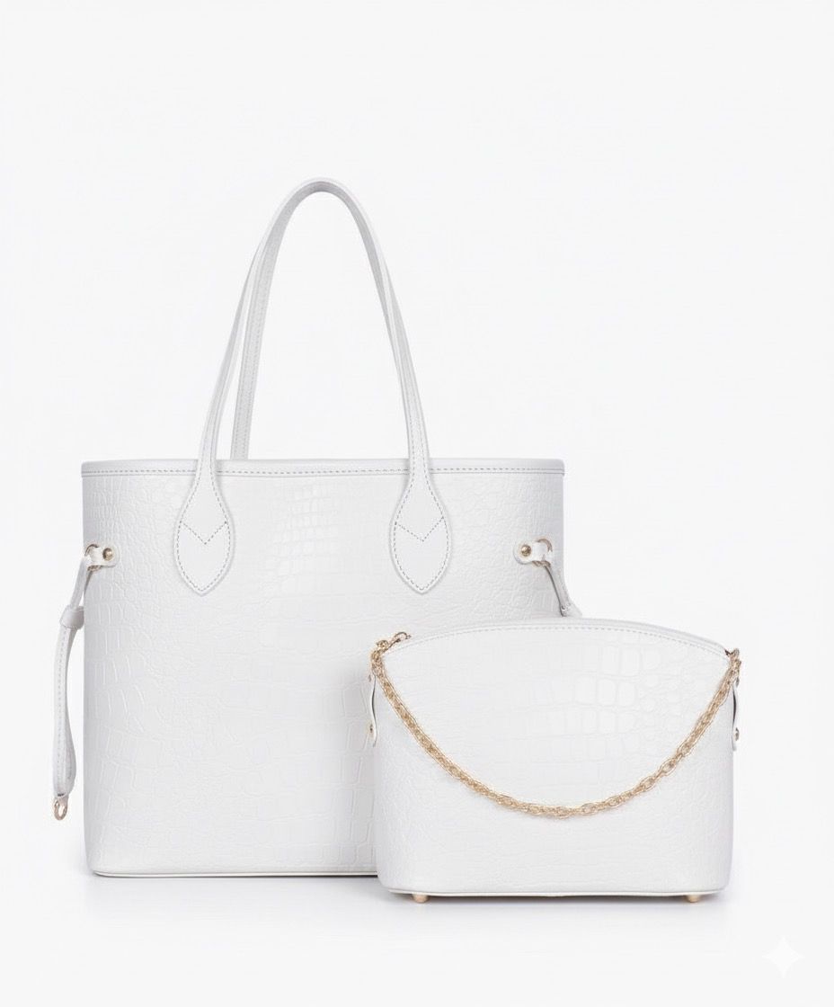 coco  neverfull two piece set